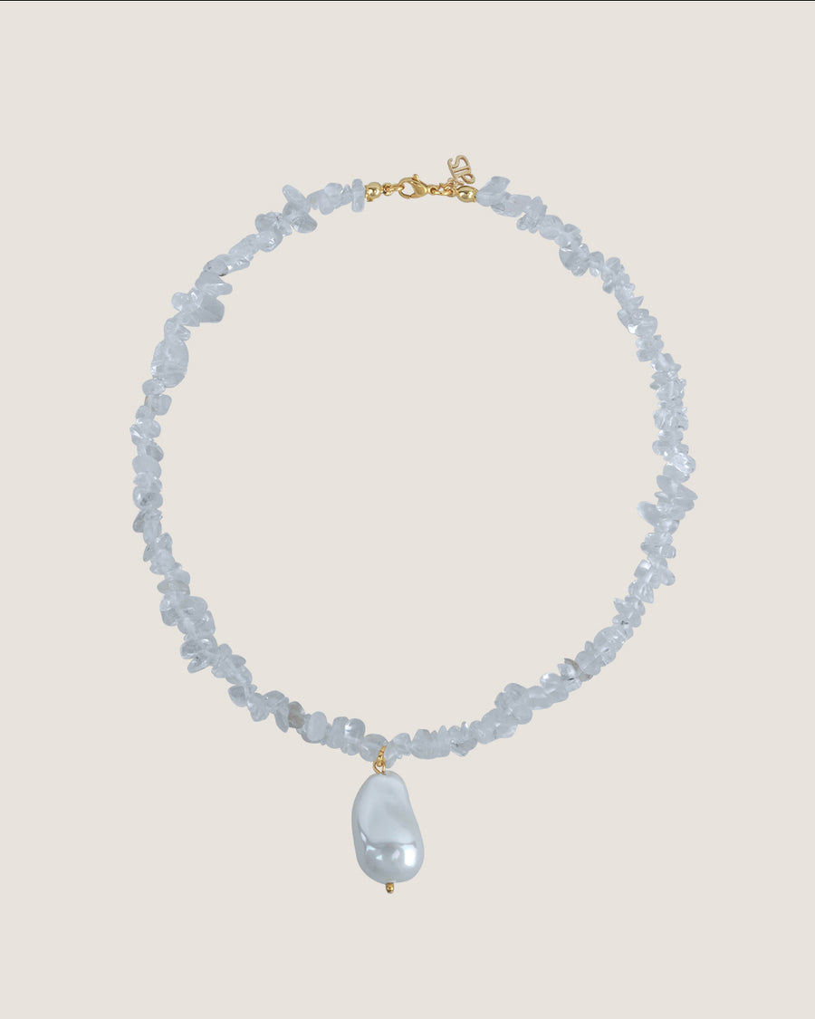Angel Necklace