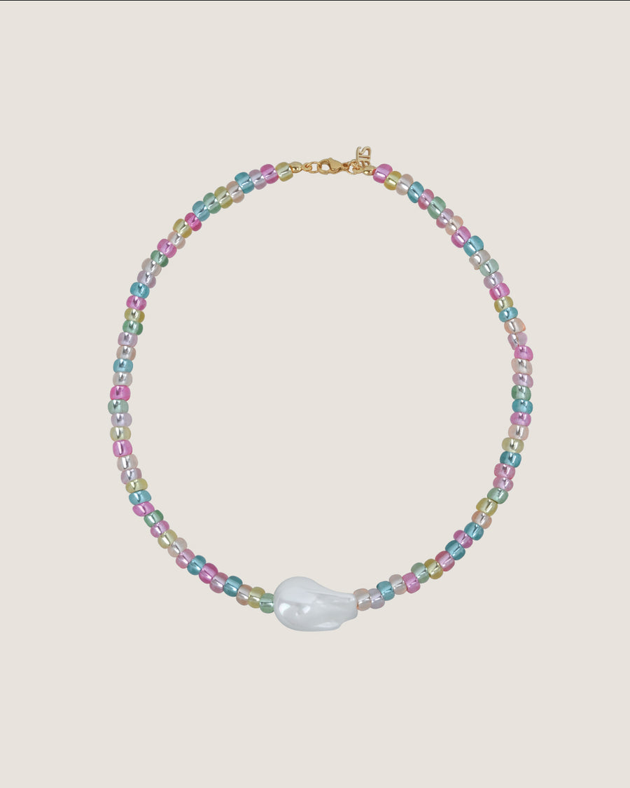 Candy Necklace