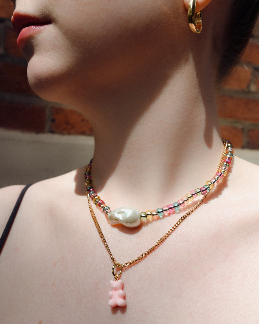 Candy Necklace