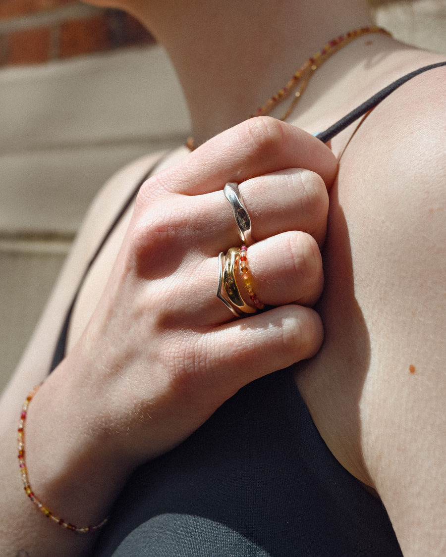 Sunset Bracelet