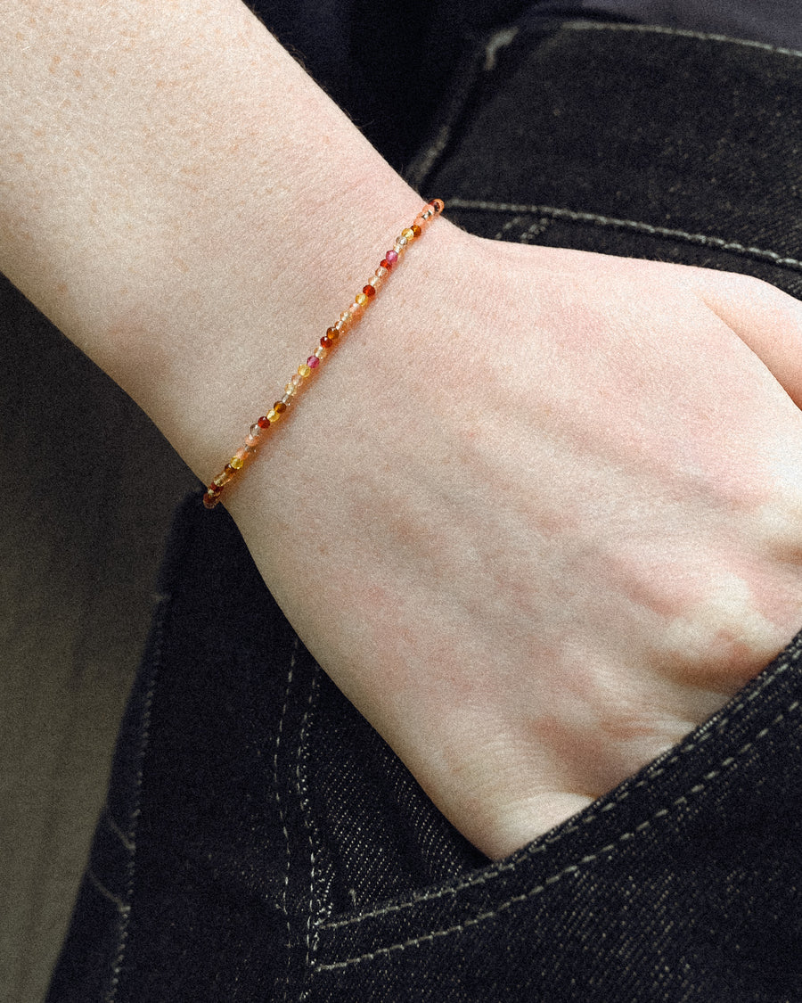 Sunset Bracelet
