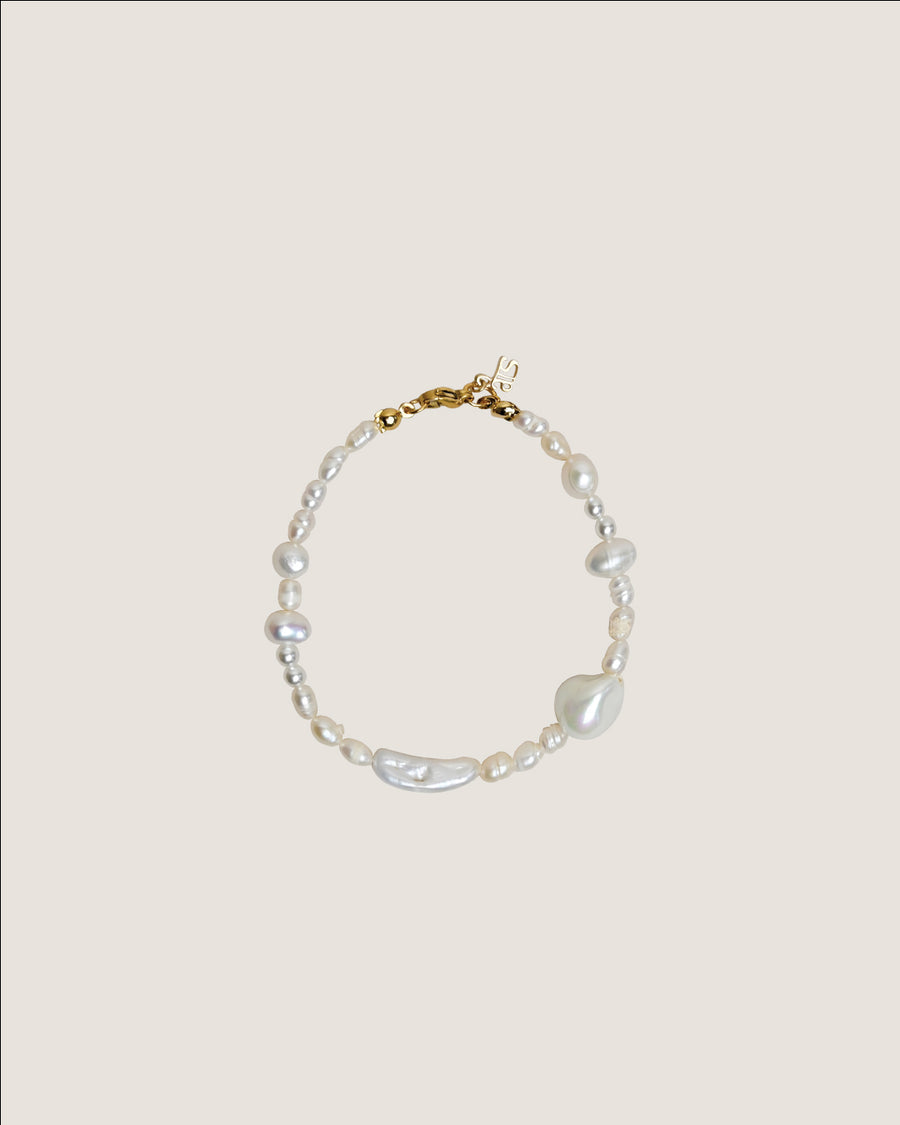 Ivory Bracelet