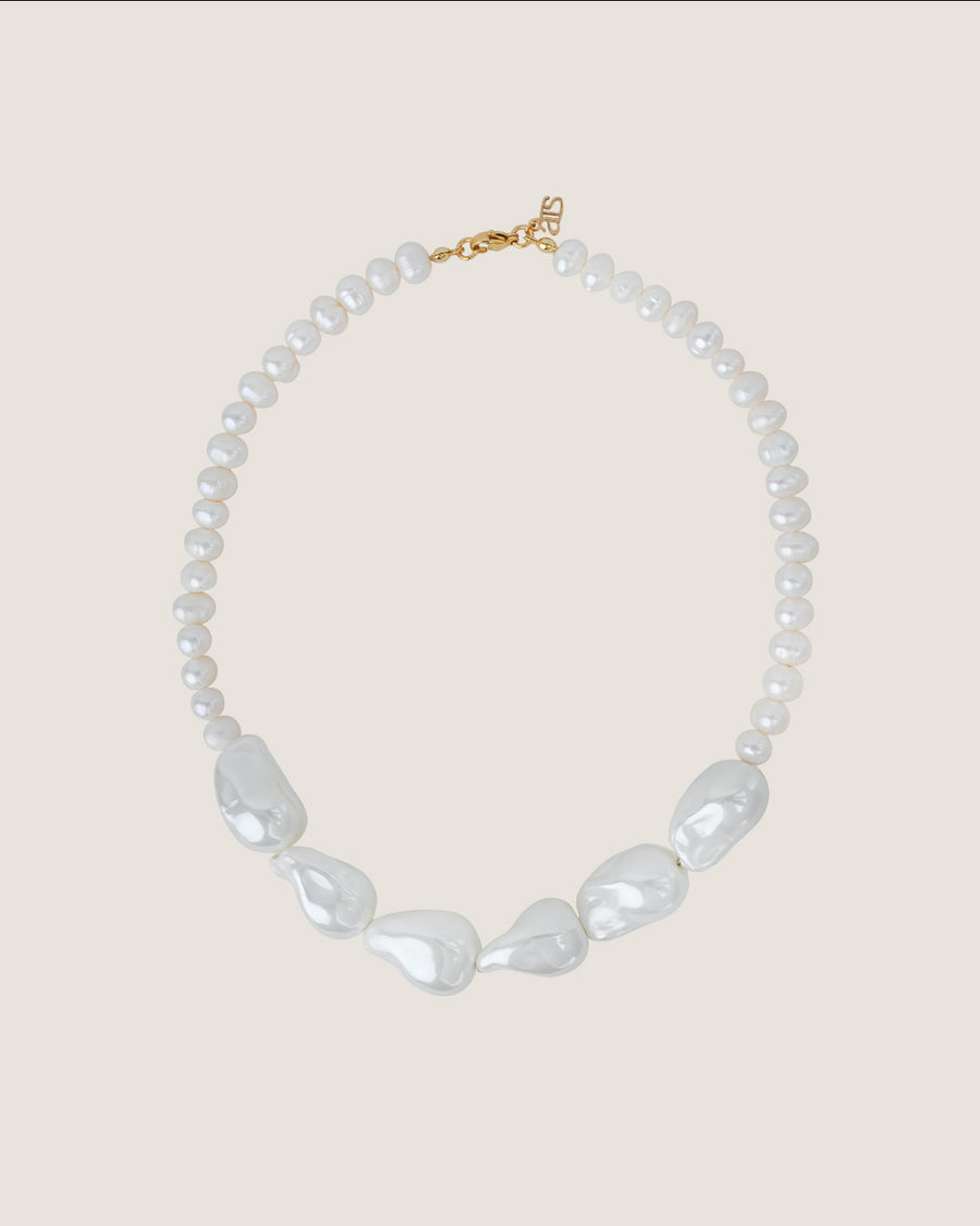 Royal Necklace