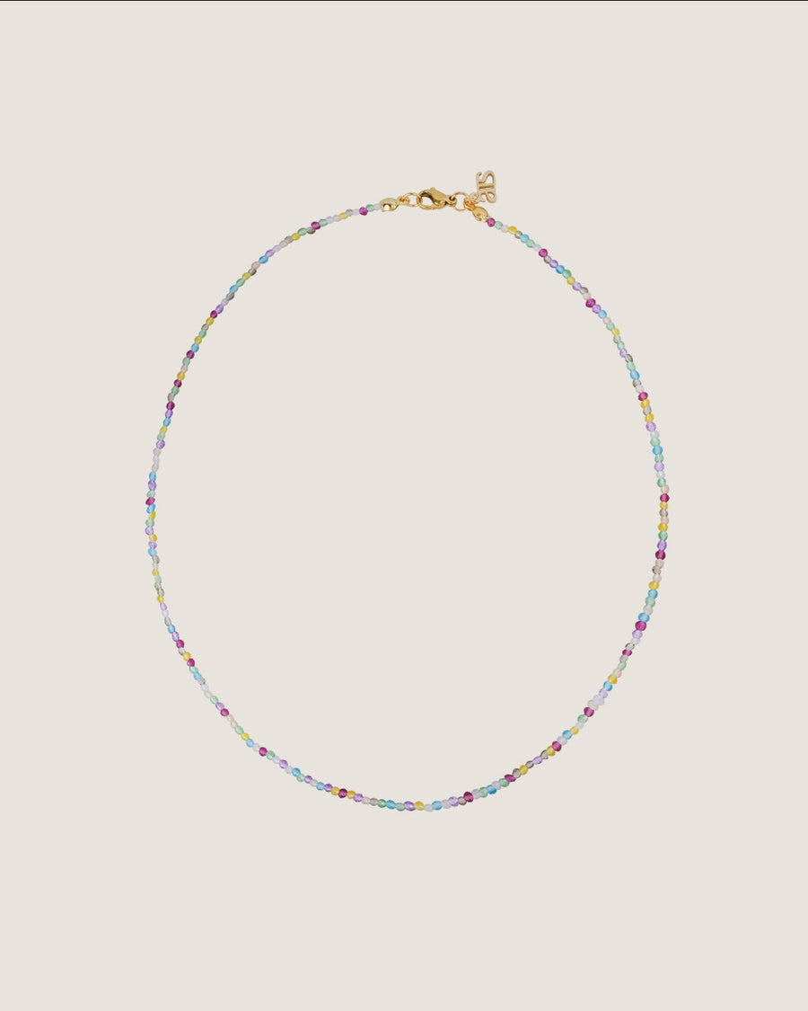 Sky Necklace