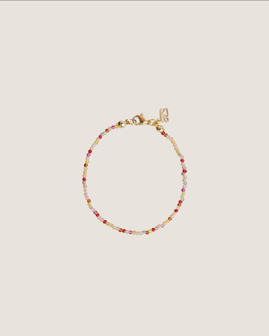 Sunset Bracelet
