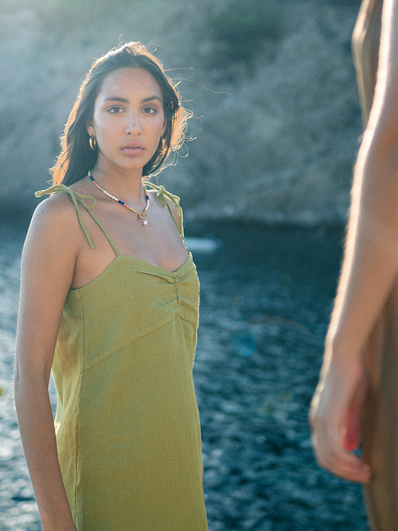 Athen Necklace