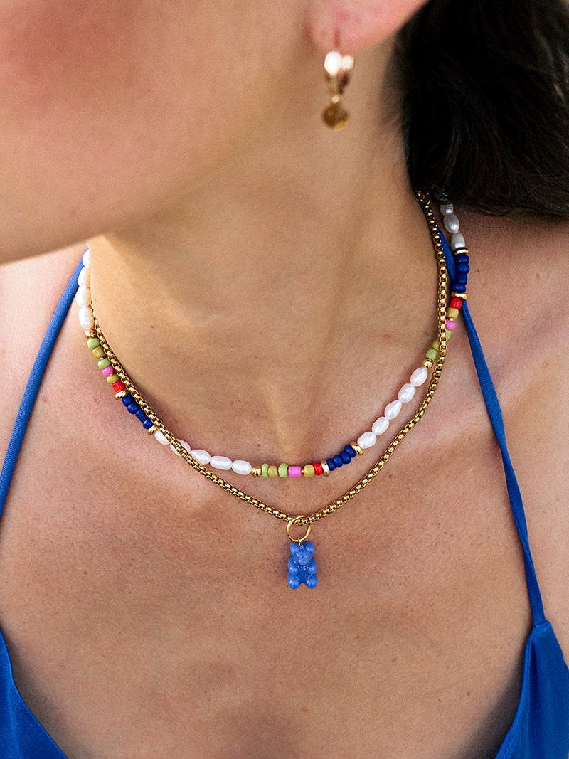 Athen Necklace