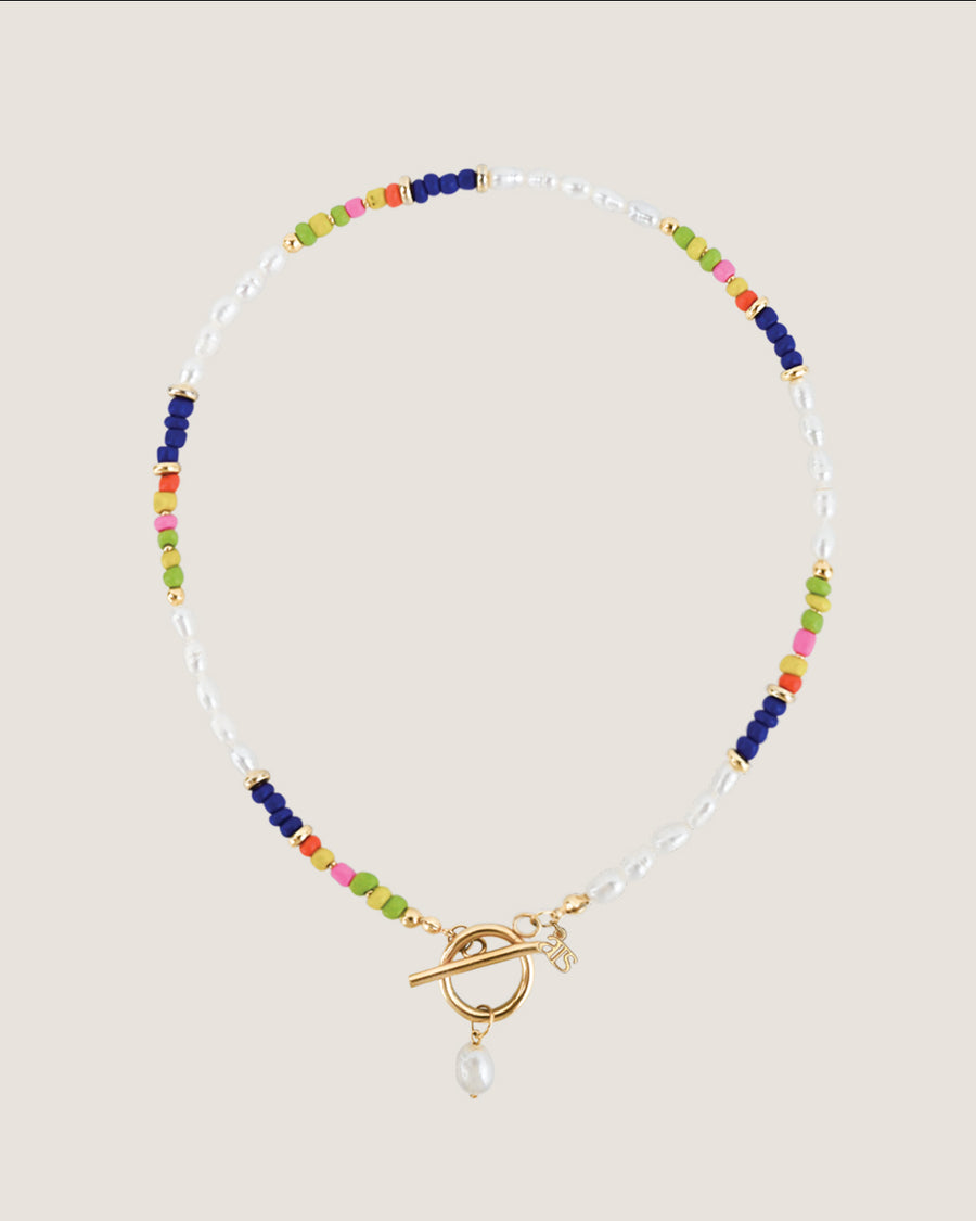 Athen Necklace