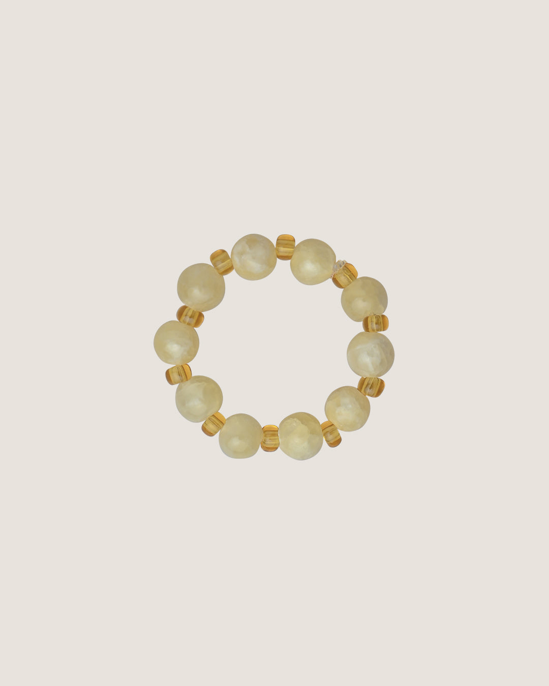 Daylight Ring – Allure The Studio