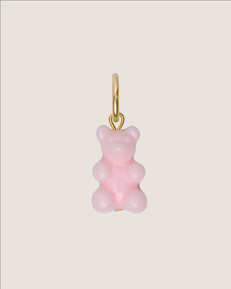 Gummy Bear Charm