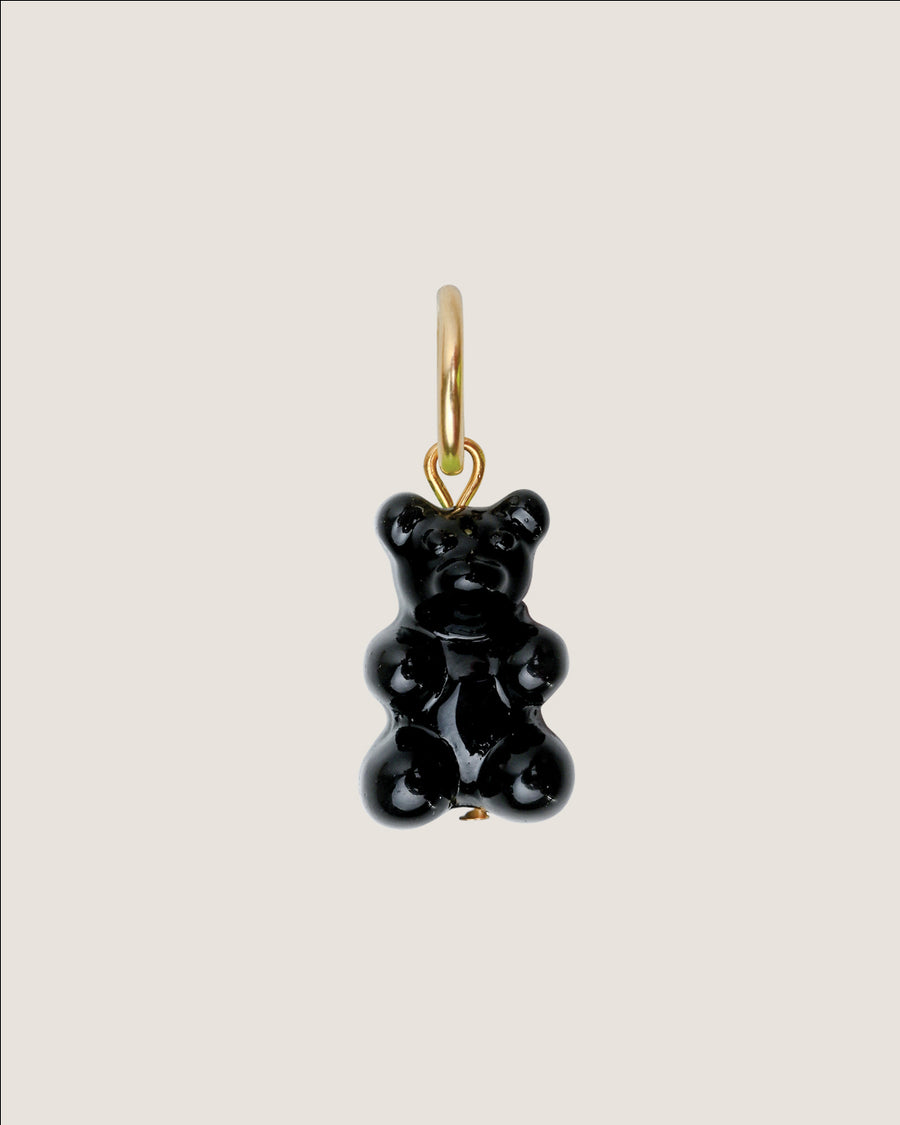 Gummy Bear Charm