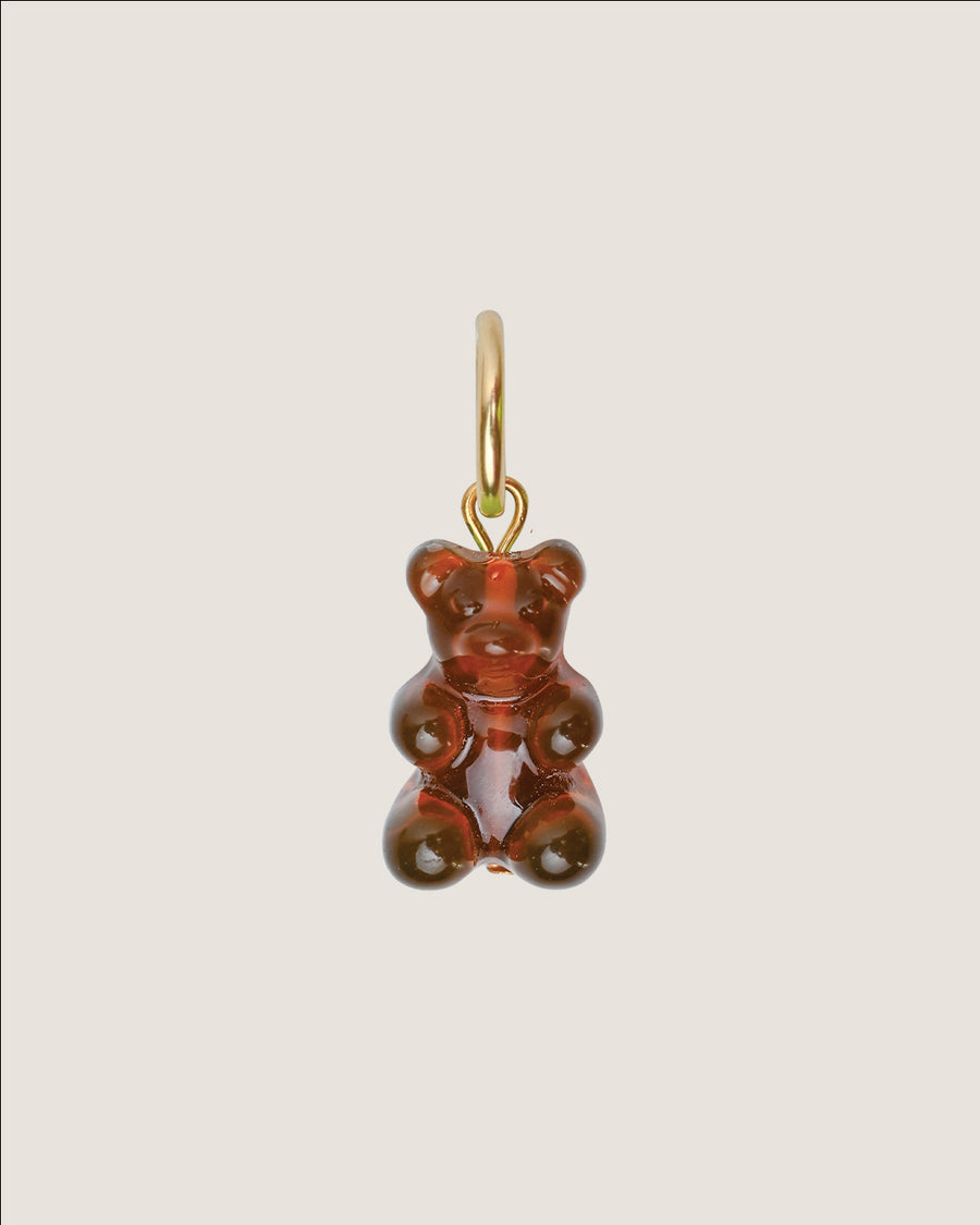 Gummy Bear Charm