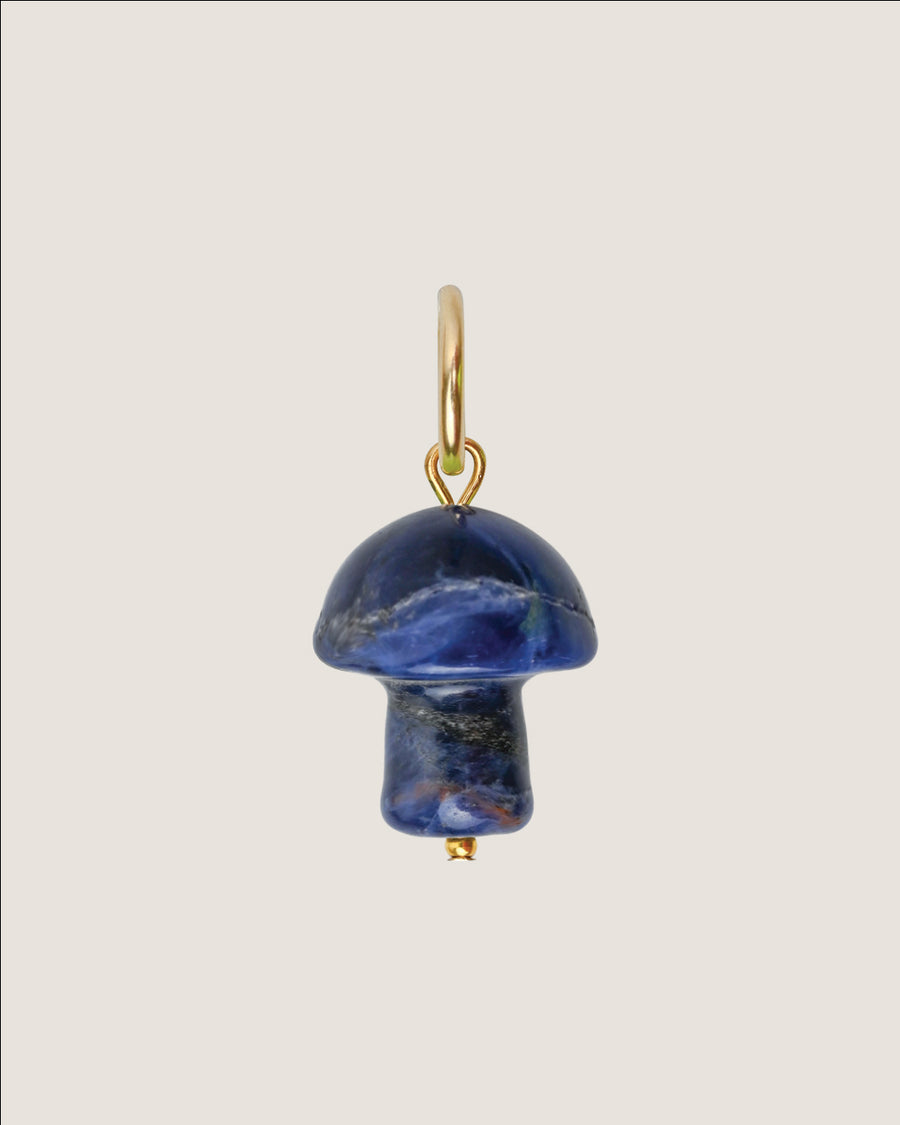 Mushroom Charm