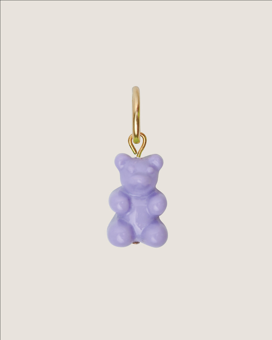 Gummy Bear Charm