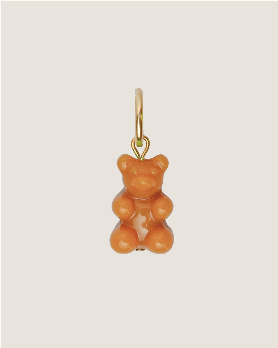 Gummy Bear Charm