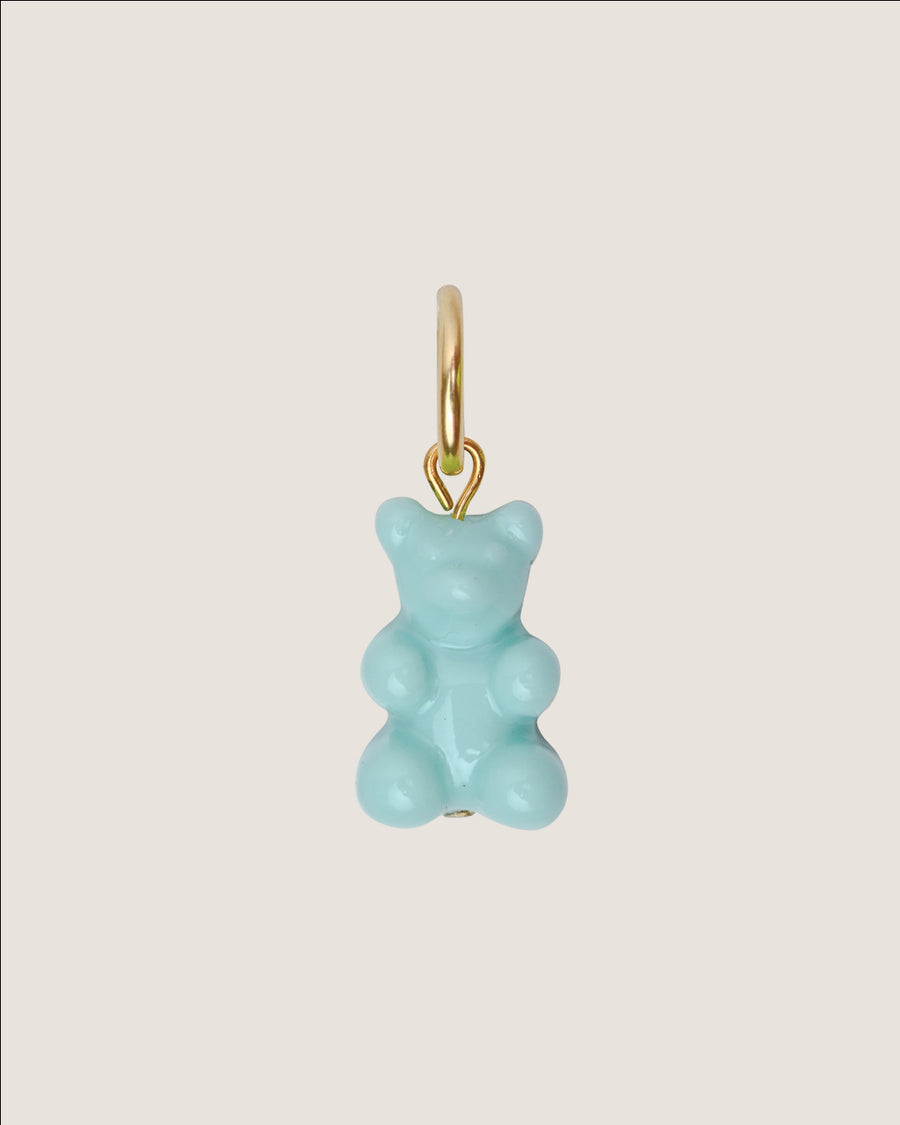 Gummy Bear Charm