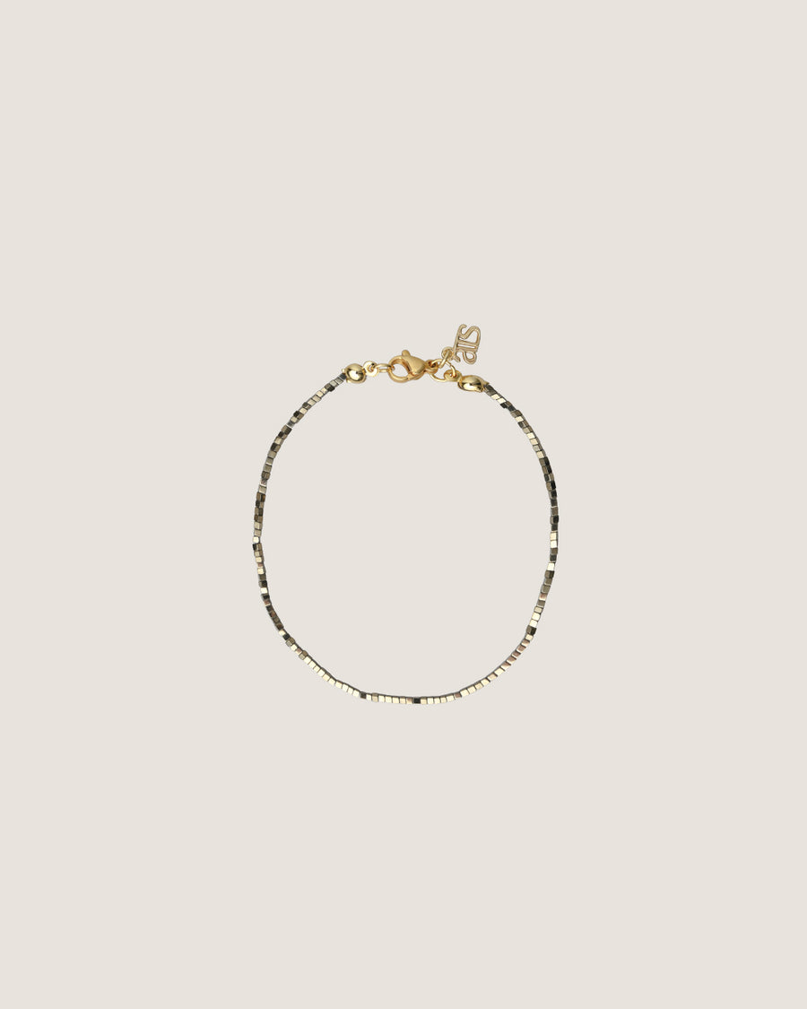 Lametta Bracelet