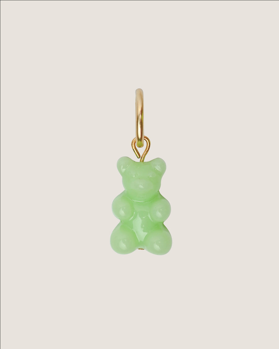 Gummy Bear Charm