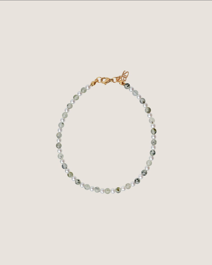 Grace Anklet
