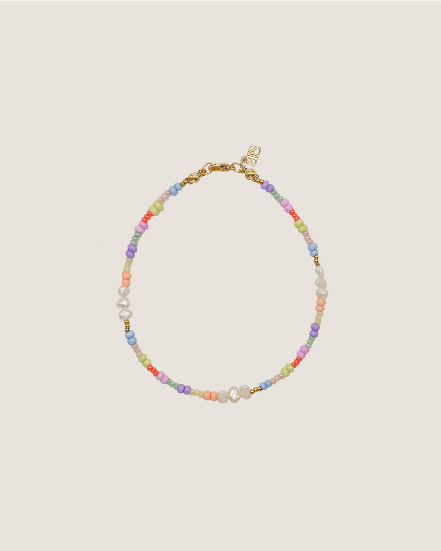 Honolulu Anklet