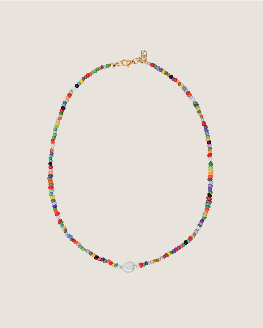 Ibiza Necklace