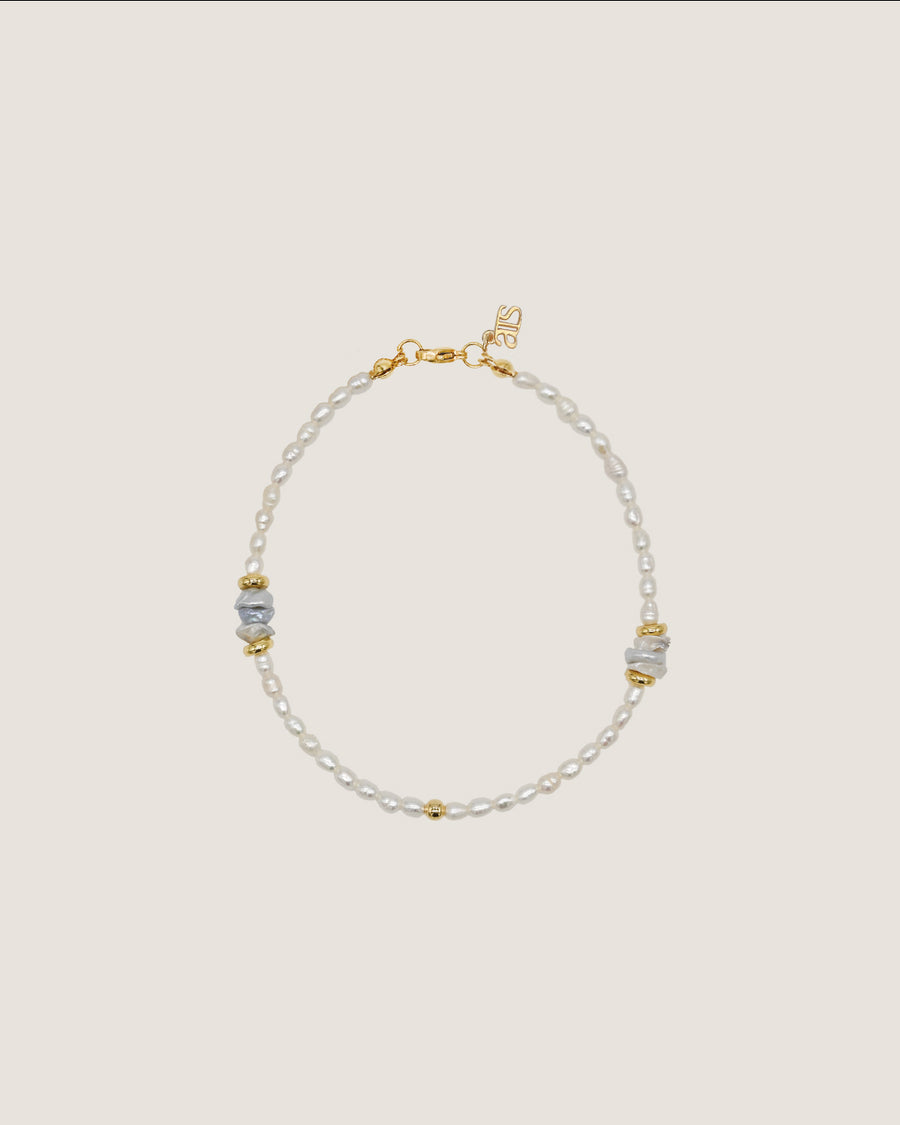 Maui Anklet
