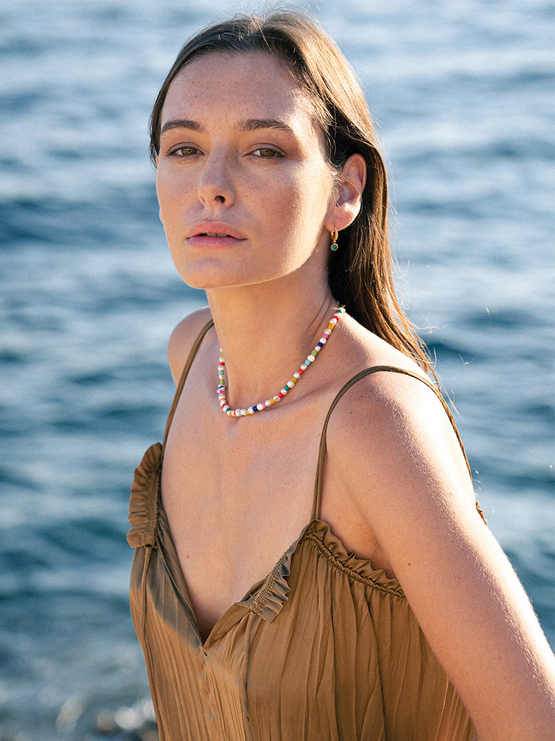 Palma Necklace