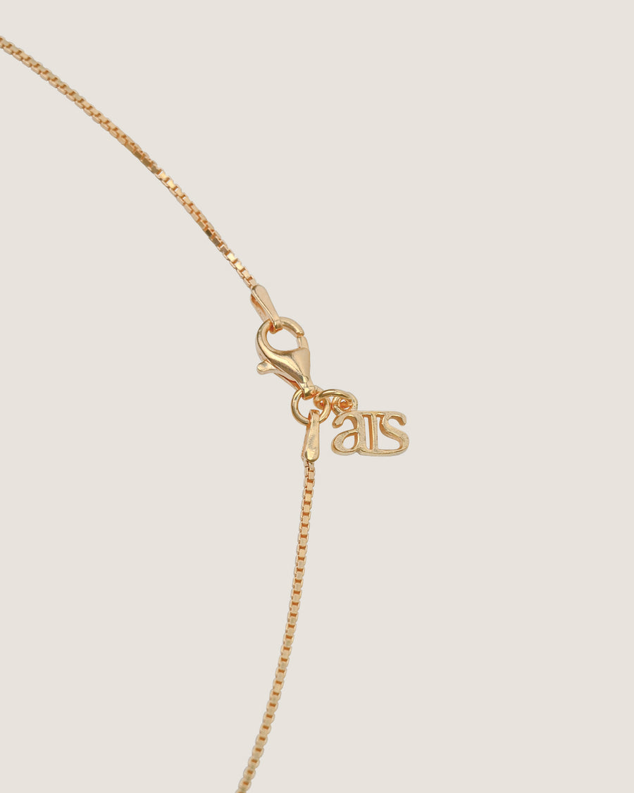 Shiny Chain (gold)