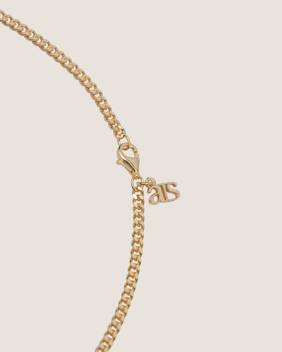 Signature Chain (gold)