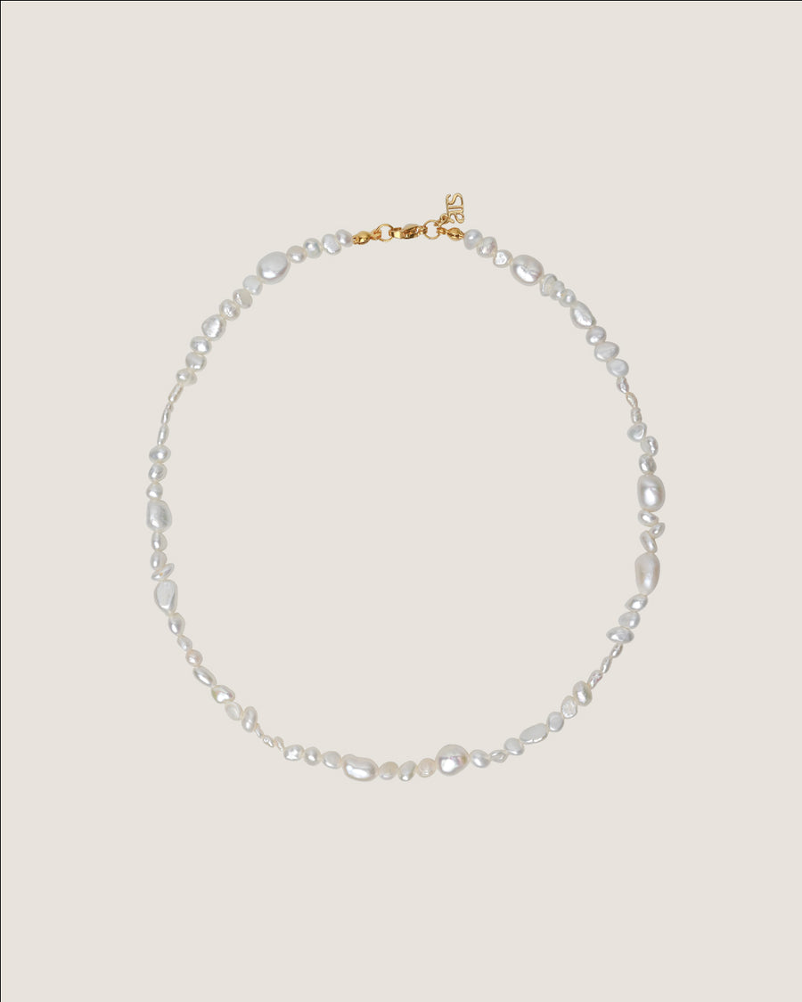 Monaco Necklace