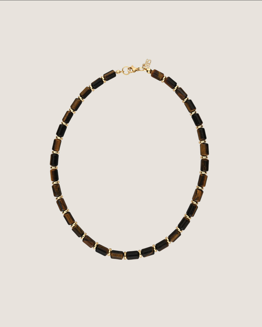 Toffee Necklace