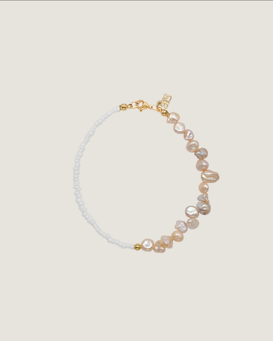 Tulum Anklet