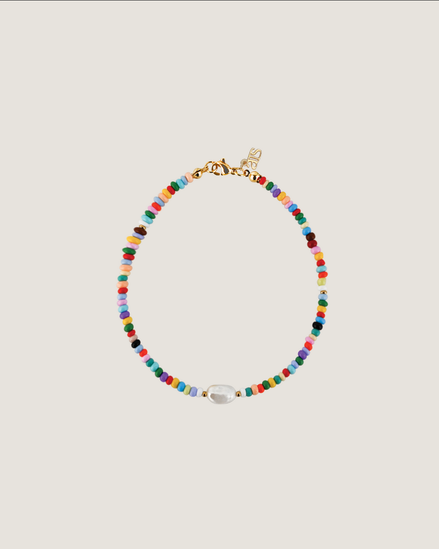Ibiza Anklet